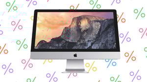 Apple iMac