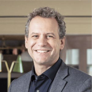 Daniele Schillig. CEO e Owner di Caffè Carlito