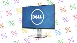 Dell Flat Panel Monitor U2515Hc