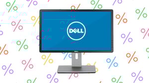 Dell P2414HB