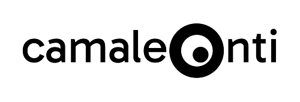 Logo Camaleonti