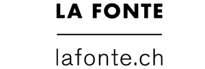 Logo La Fonte
