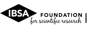 Logo IBSA foundation 