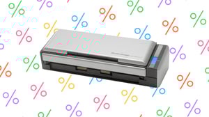Fujitsu ScanSnap S1300i