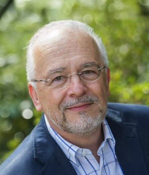 Giampaolo Cereghetti. Presidente dell'ATTE
