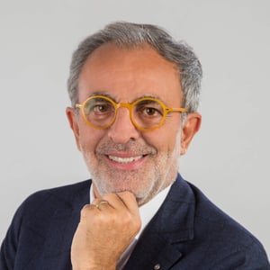 Giovanni Mastroddi, CEO MG Immobiliare