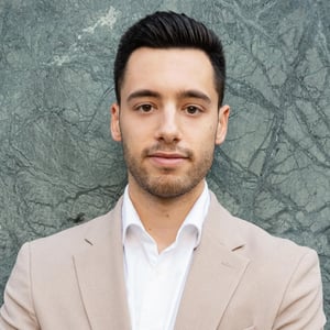 Jacopo crespi, Communication Specialist IBSA Foundation