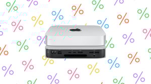Mac Mini M2 2023-1