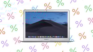 MacBook Air 2017-2