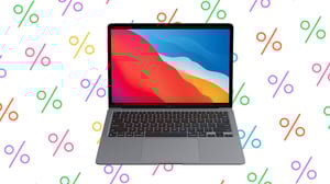 MacBook Air M1 2020