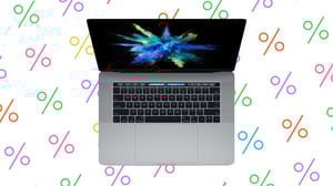 MacBook Pro 2016-2