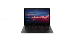 ThinkPad X1 Extreme Gen 3 - 2021