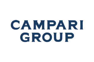 campari logo