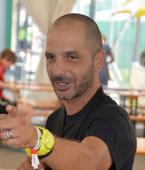 Boris Angelucci