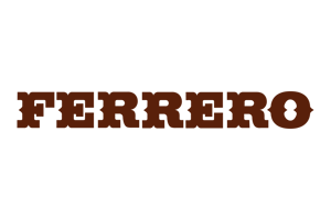 Ferrero logo