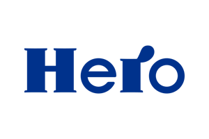 hero logo