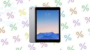 iPad Air 3