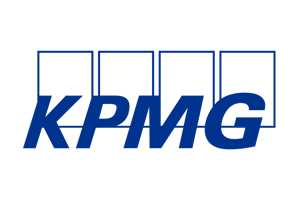kpmg logo