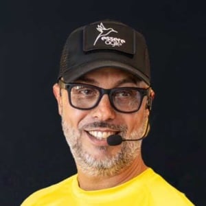 Michele Budri, Consultant presso Essere Agile